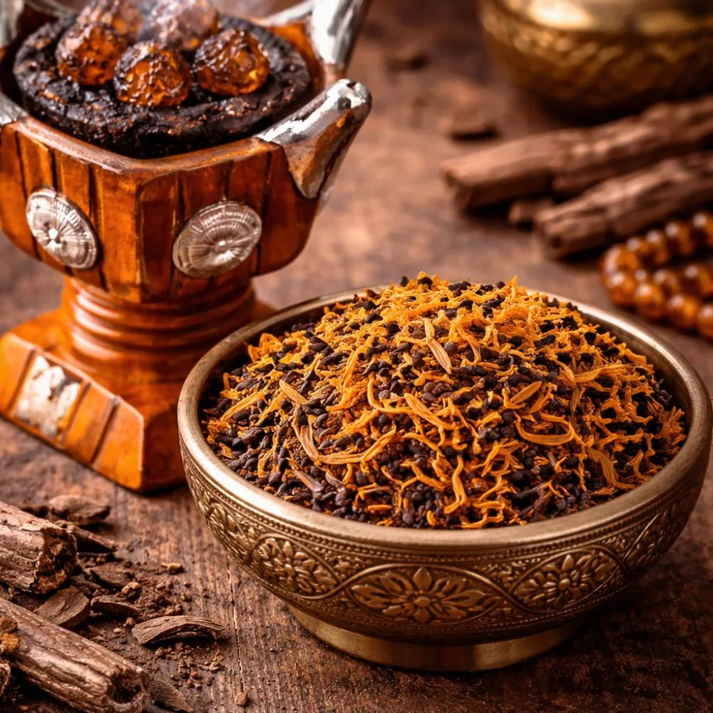 Ain El Frooj encens ésotérique traditionnel oriental