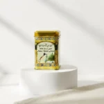 Amber Musk Jamid – Musc ambré solide spirituel d’Orient
