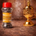 Bakhour Al Saada – Encens Traditionnel de Bien-être et Sérénité
