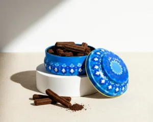 Bakhour Khawater encens oriental musc ambre et bois