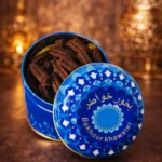 Bakhour Khawater – Encens oriental musc, ambre & bois