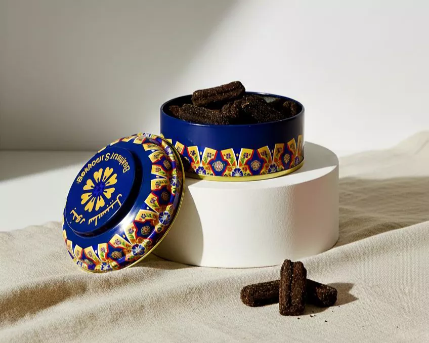 Bakhour Selsabeel encens oriental apaisant et raffiné