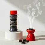 Encens Bakhour Soltana – Parfum Oriental Élégant (بخور سلطانة)