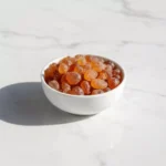 Gomme Arabique naturelle – Résine d’acacia pour usages traditionnels