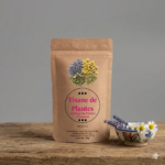 Pack Bien-être Oriental – Nigelle, Plantes Aromatiques & Encens