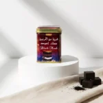 Musc Noir Jamid – Musc solide oriental intense