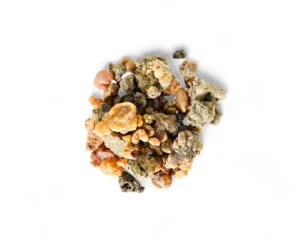 Encens Oum Enass parfum traditionnel apaisant