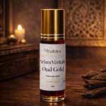Véritable Parfum Oud Gold – Élégance Boisée Orientale | Mnatura