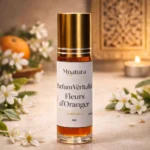 Véritable parfum fleur d’oranger – Parfum oriental sans alcool