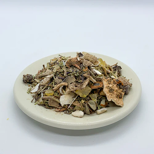 Toufssikha du Maroc encens sacré de purification