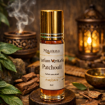 Véritable Parfum Patchouli – Parfum Oriental Sans Alcool