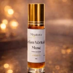 Véritable Parfum Musc – Pureté, Douceur & Élégance Orientale | Mnatura