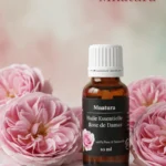Huile essentielle de Rose de Damas pure
