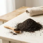 Nigelle en poudre – Nigella sativa – Plante traditionnelle