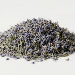 Lavande encens – Plante aromatique pour encens 50Gr
