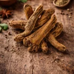 Costus indien – Racine sacrée en bâtons