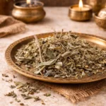 Sauge Officinale Séchée – Plante Aromatique pour Fumigation