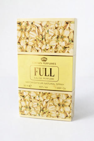 Full Jasmine Al Rehab 50ml parfum oriental au jasmin